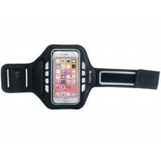 WATER-RESISTANT SPORT ARM BAND LED 4.7            