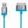Belkin MIXIT^ ChargeSync Cable - BLUE