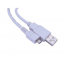 USB2 A-MicroB 2m SAVER
