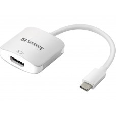 USB-C TO HDMI LINK