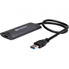 USB 3.0 TO HDMI LINK