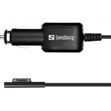 CAR CHARGER SURFACE PRO 3/4            