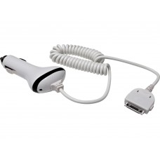CAR CHARGER FOR iPad 2100 mA          