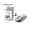 USB ESPERANZA EXTREME XM-105W WIRELESS MOUSE - WHITE