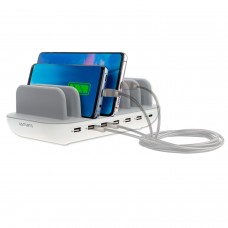 OFFICE CHARGING STATION 60W - WHITE