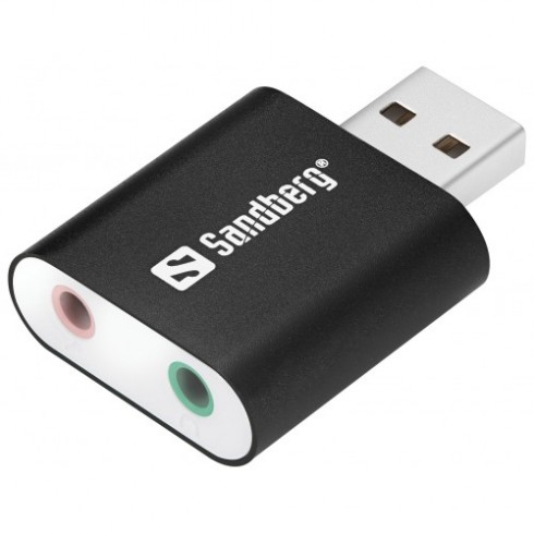 USB to Sound Link