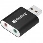 USB to Sound Link