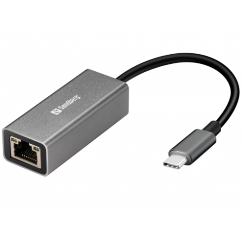 USB-C ΣΕ NETWORK ΑΝΤΑΠΤΟΡΑΣ