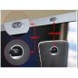 ΚΑΛΥΜΜΑ WEBCAM ΓΙΑ LAPTOP,TABLET ΚΑΙ SMARTPHONE (3 TEMAXIA)                  