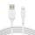 Belkin CAA001bt3MWH Lightning to USB-A Cable