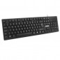 NOD ValuePro Wired keyboard and mouse set with Greek layout