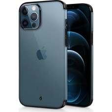 ChromeClear™ Protective Case For iPhone 12/12 Pro