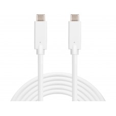 USB-C CHARGE CABLE 2M, 60W