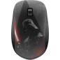  HP Z4000 Star Wars mouse - Wireless Mouse - Black