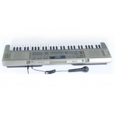 Αρμόνιο synthesizer 61 πλήκτρων με USB Mp3 Player & μικρόφωνο KARAOKE - Electronic Digital Keyboard