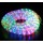 Φωτοσωλήνας LED 10 μέτρα πολύχρωμος
