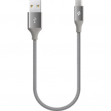 AlumiCable™ Mini Micro USB Καλώδιο Φόρτισης&Συγχρονισμού
