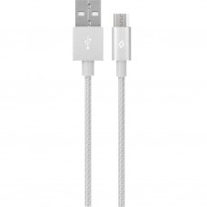 AlumiCable™ Micro USB Καλώδιο Φόρτισης&Συγχρονισμού