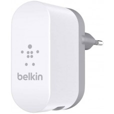 Belkin 2-Port Swivel Charger (10W/2.1A Per Port)