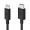 Belkin BOOST↑CHARGE™ USB-C™ Cable with Lightning Connector 1.2m Black - F8J239bt04-BLK