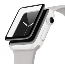 Belkin SCREENFORCE™ UltraCurve Screen Protection (Apple Watch Series 3/2, 42mm), F8W918vf