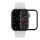 Belkin OVG001zzBLK SCREENFORCE™ TrueClear Curve Screen Protector for Apple Watch (40mm)