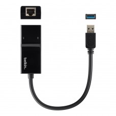 Belkin B2B048 USB3 to Gigabit Ethernet Adapter