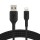 Belkin CAA002bt0MBK Braided Lightning to USB-A Cable (0.15m)