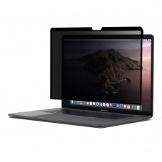 Belkin OVA014zz SCREENFORCE™ True Privacy Screen Protector for MacBook Pro 15"