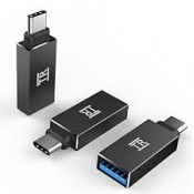 USB ADAPTERS (17)