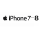 iPhone  7/8 